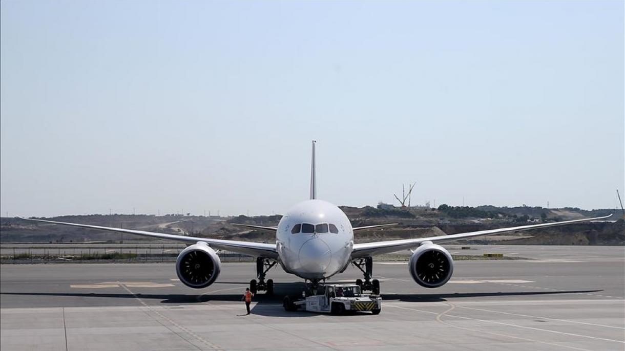 Sri Lanka rebaja impuesto a las aerolíneas para fomentar el turismo