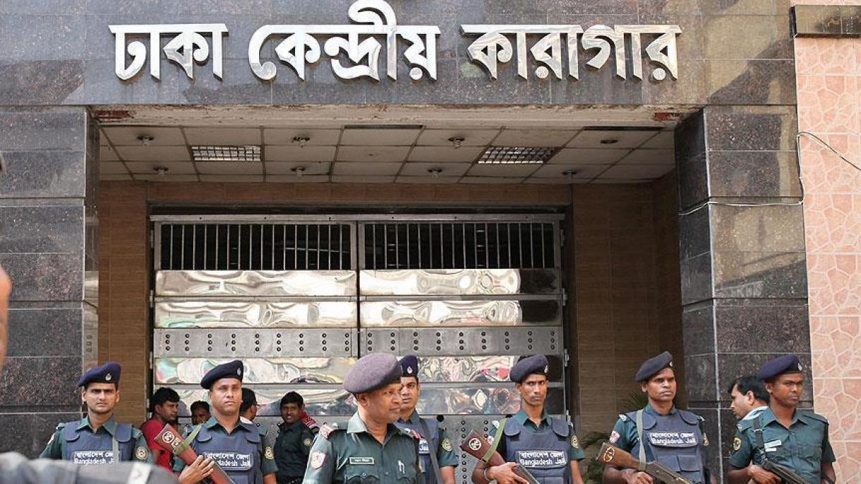بنگلہ دیش: جماعت اسلامی کے 6 مزید ارکان کو سزائے موت کا حکم