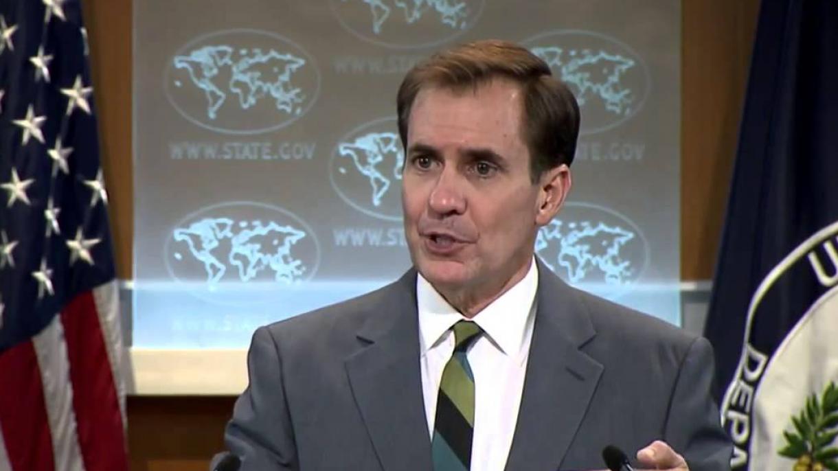 Estados Unidos bombardea plantas de las milicias apoyadas por Irán