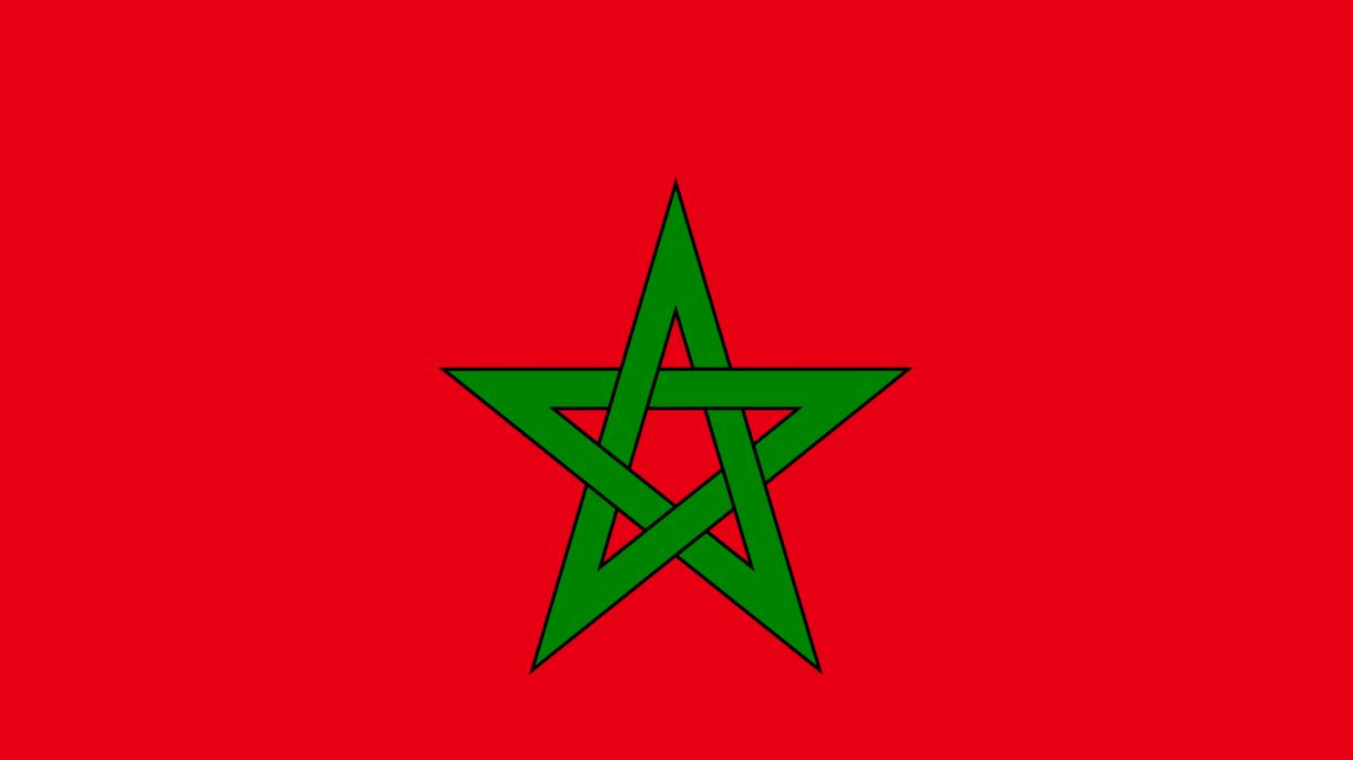 Marokkoda xökümät krizisı