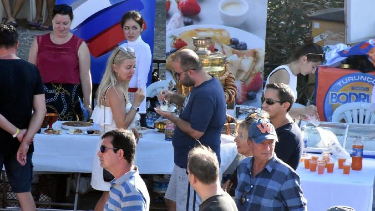 Az orosz turisták kedvence lett Törökország