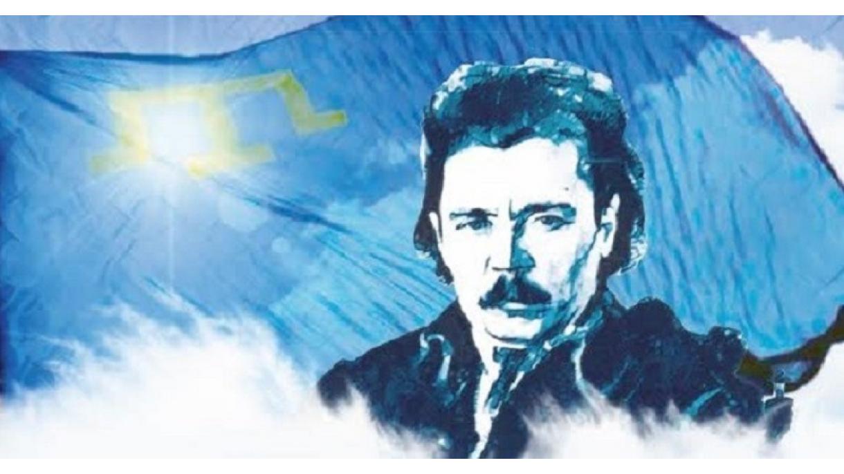 Истaнбулдa Гaлимҗaн Ибрaһимoв искә aлынa