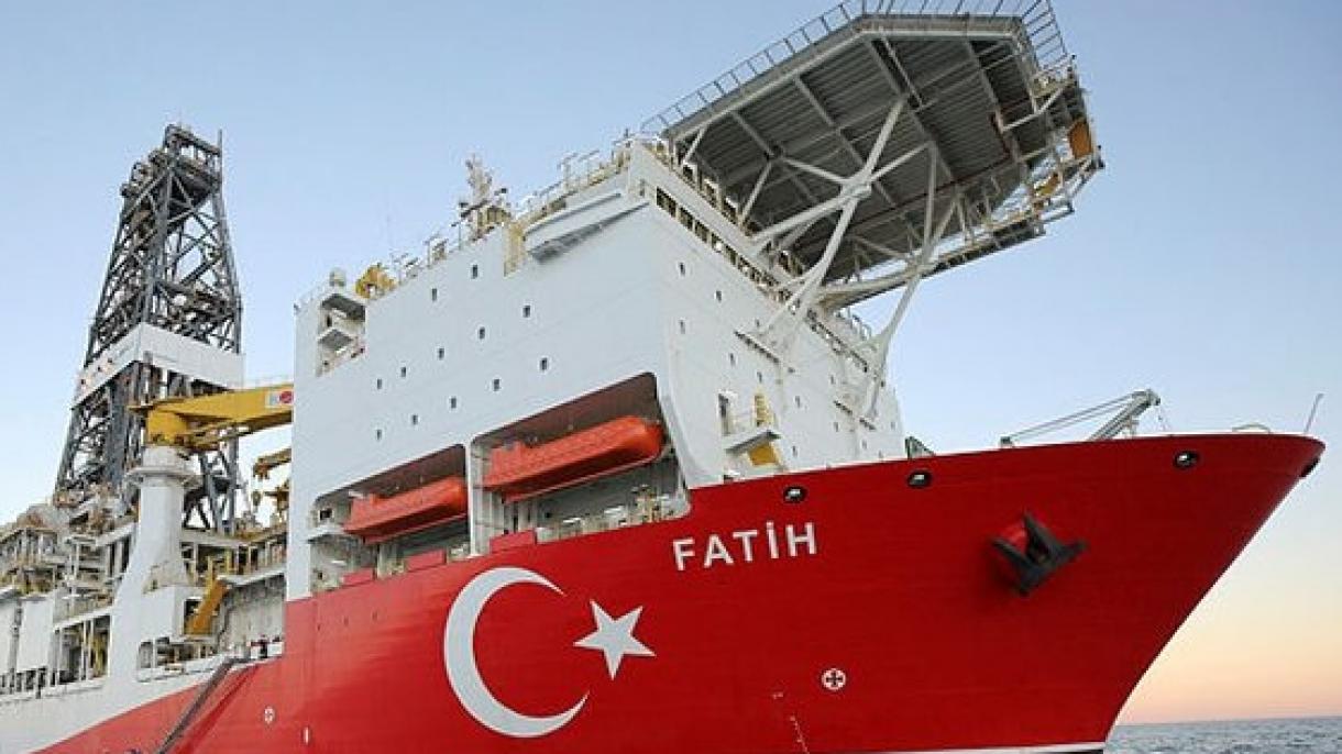 Contre vents et marées, la Turquie exploitera les ressources en Méditerranée (étude)