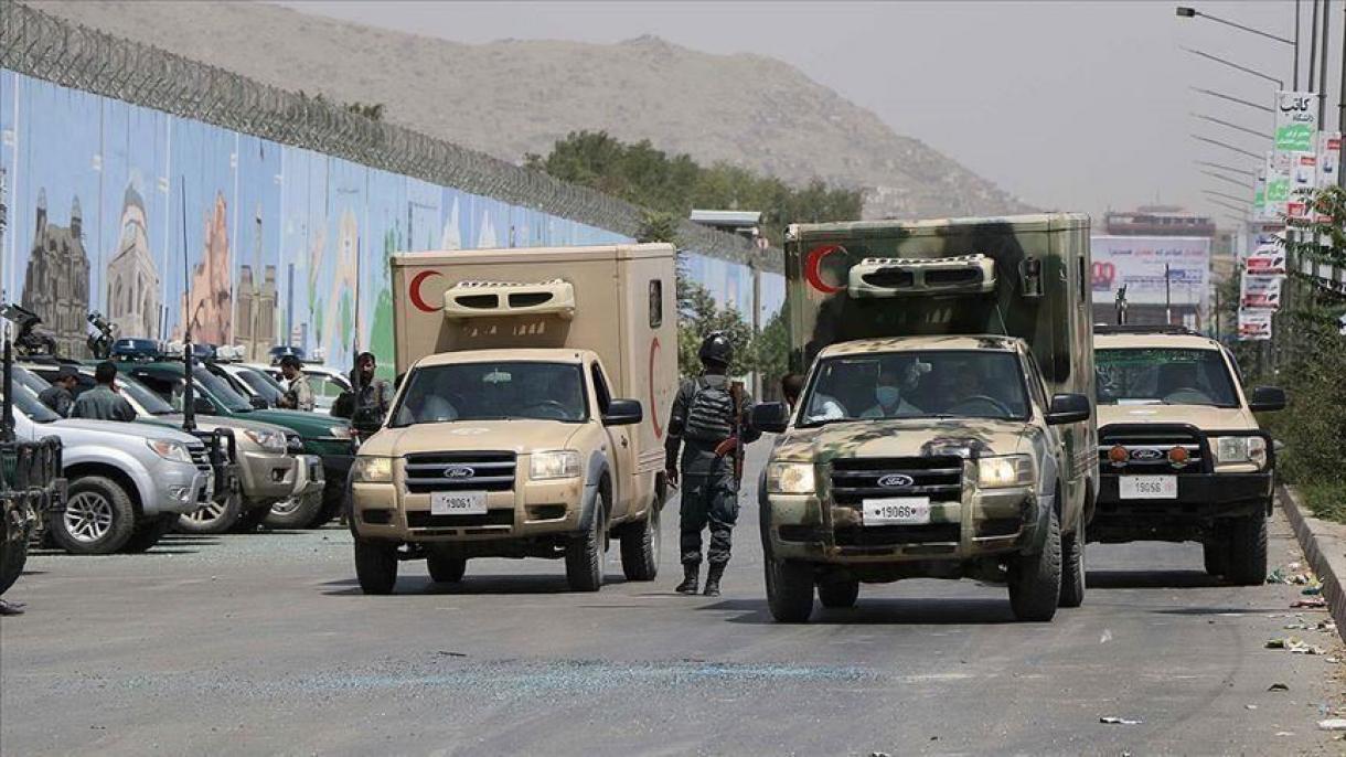 کشته و مجروح شدن 154 غیر نظامی افغان در ایام عید قربان