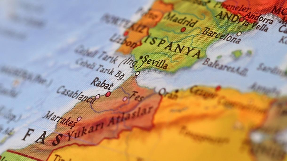 L'Espagne convoque l'ambassadrice du Maroc concernant "Ceuta et Melilla"