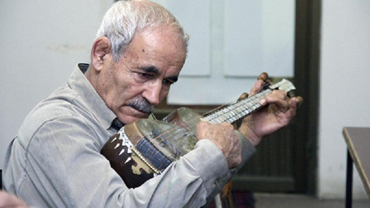 برگزاری مراسم بزرگداشت هشتادمین سالروز تولد حسن دمیرچی در آنکارا