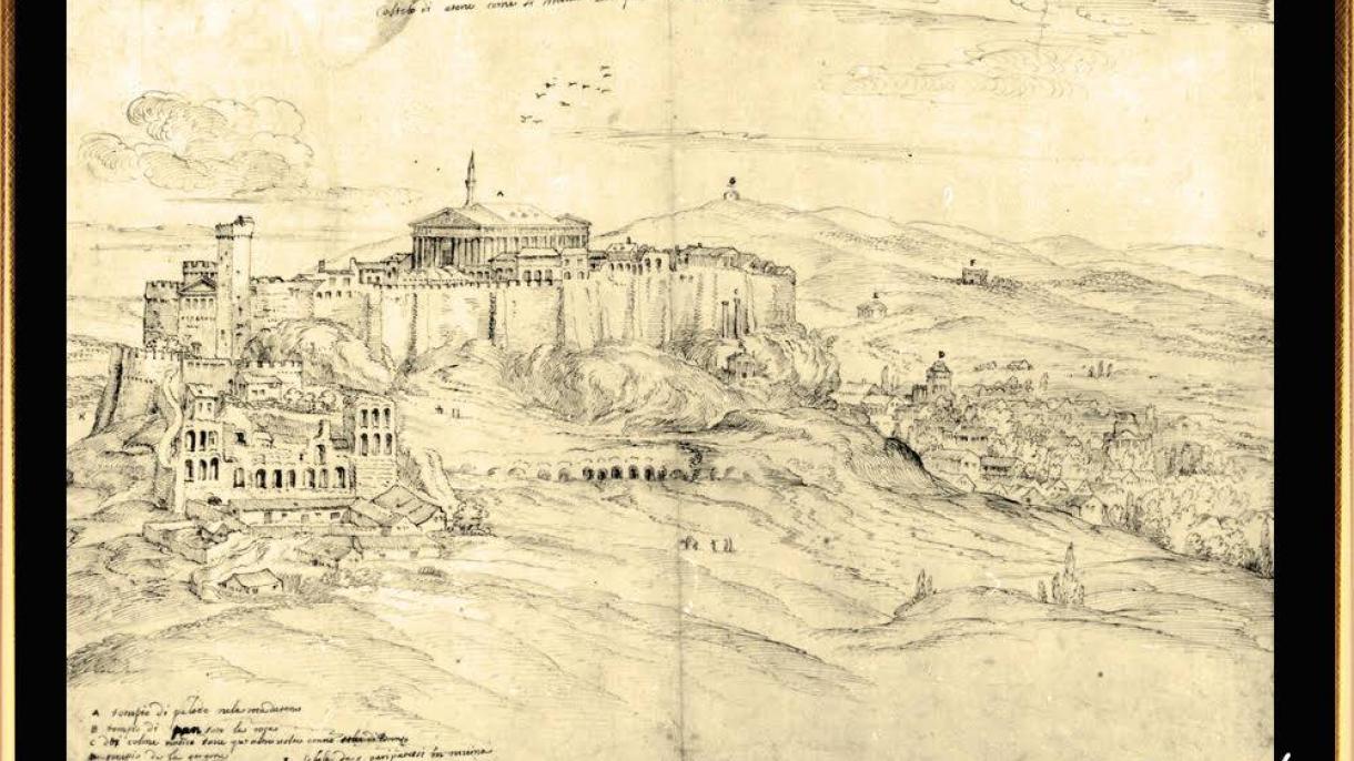 Rama: Athina u ka borxhe shqiptarëve në historinë e saj të jashtëzakonshme