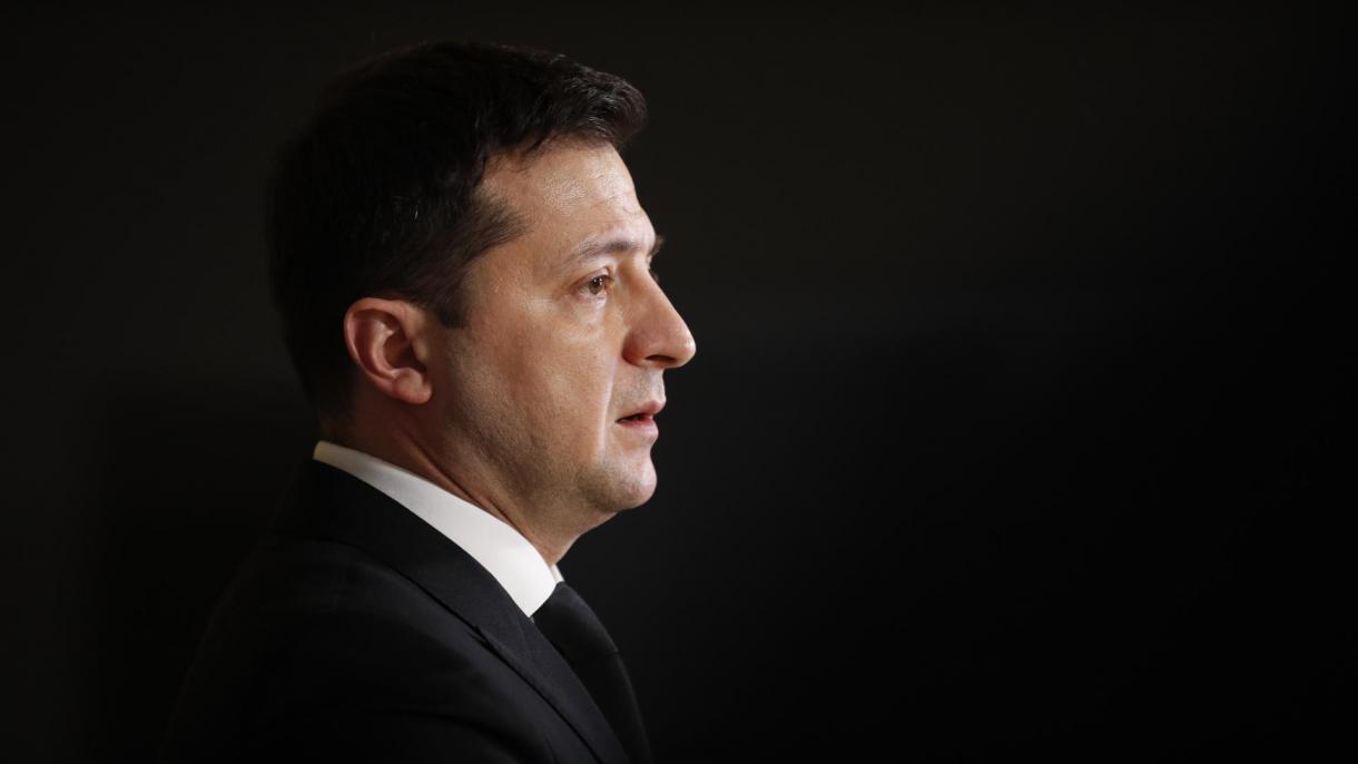 Миналата седмица срещу Зеленски са били организирани поне три опита за убийство