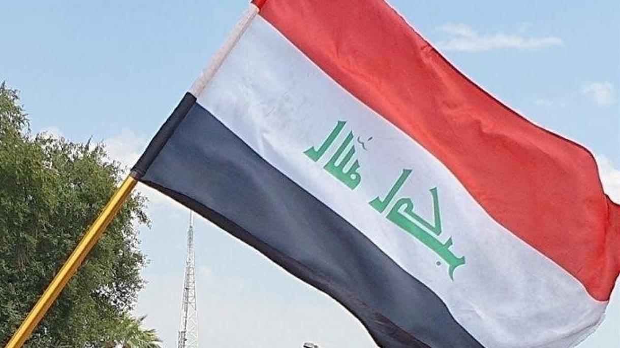 كەتابىئى ھىزبۇللاھ ئىراق يېڭى ھۆكۈمىتىدىن ئورۇن ئالمايدىغانلىقىنى ئېلان قىلدى