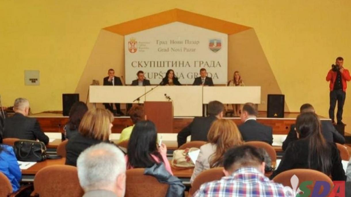 Dogovorena dalja saradnja i unapređenje odnosa Srebrenice i Novog Pazara