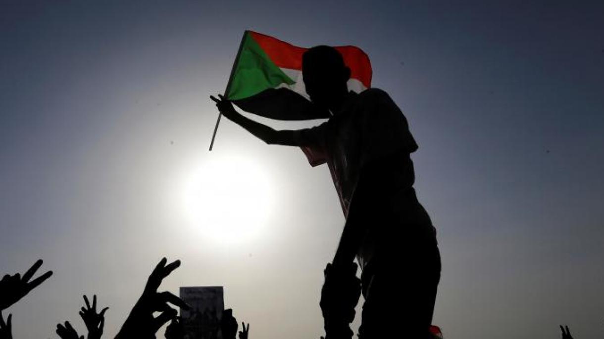 اقدام به کودتا در سودان سرکوب شد