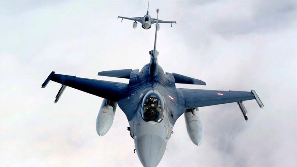 Operasi Militer Turki di Irak Targetkan Posisi PKK
