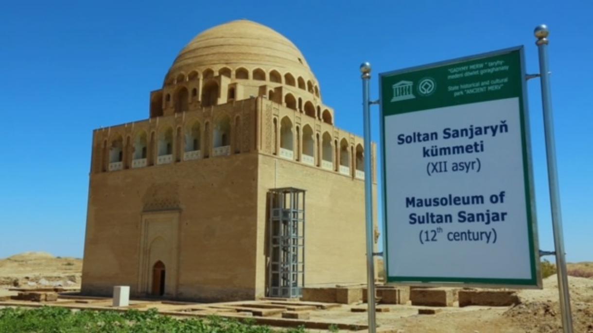 Selçuklu Hükümdarı Sultan Sencer (4).jpg
