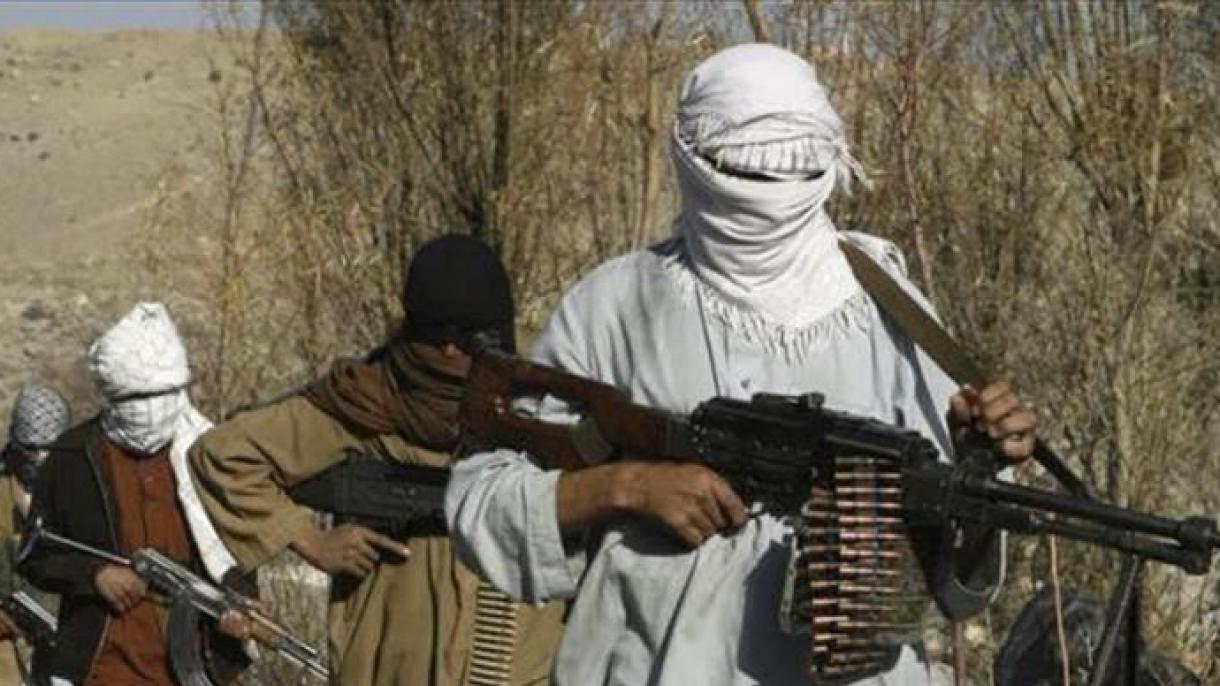 "Преговорите между талибаните и САЩ приключиха"