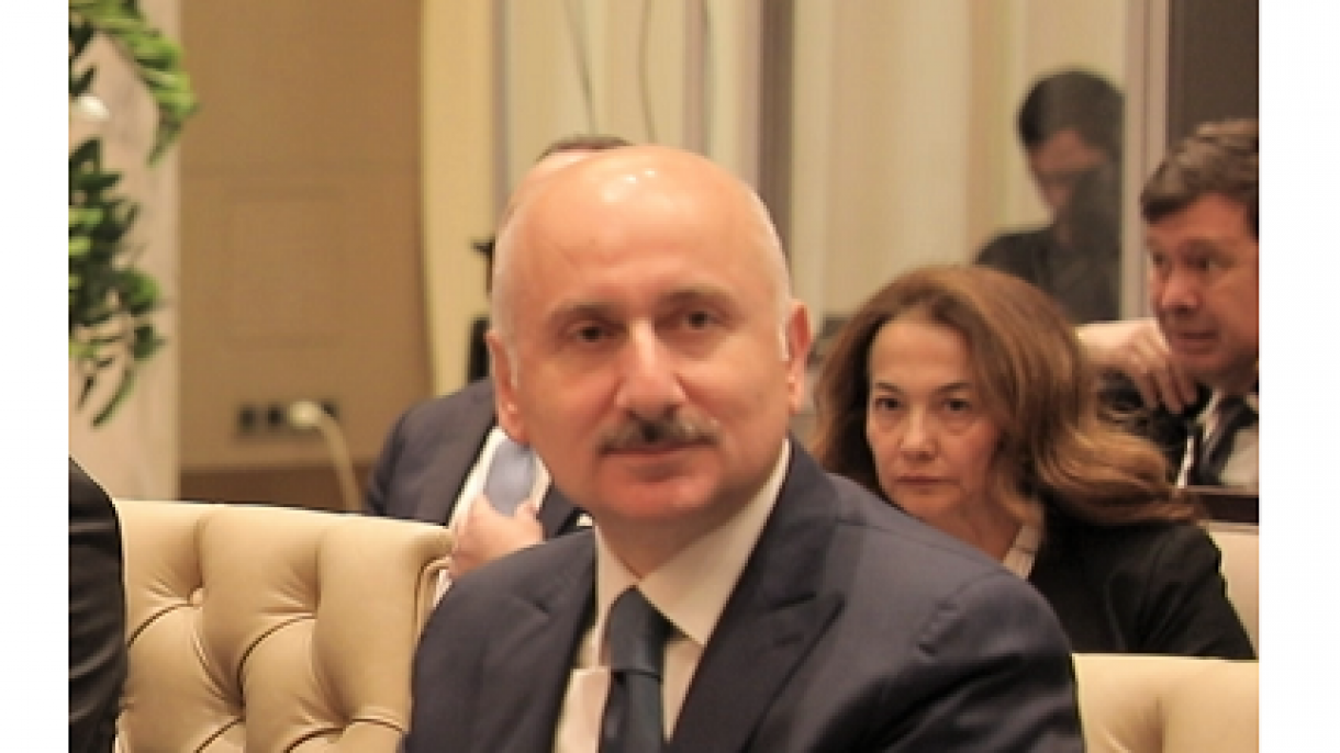 اجلاس سه‌گانه وزرای ترابری و زیر ساخت ترکیه، آذربایجان و گرجستان
