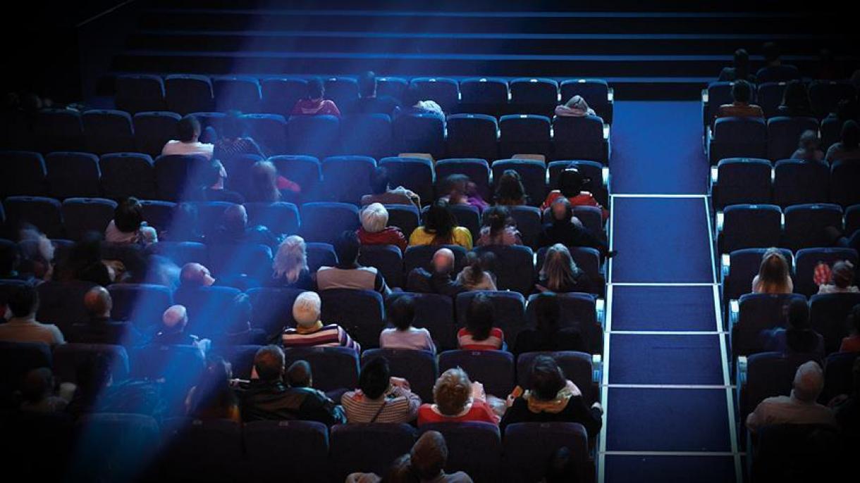 کاهش در شمار سینمادوستان و افزایش در شمار تئاتردوستان در ترکیه