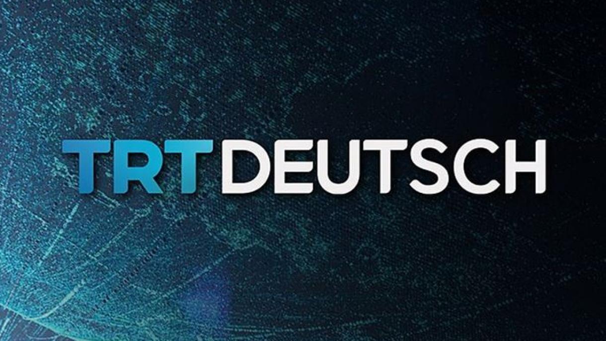 “TRT Deutsch”qa ikençe yanaw xatı