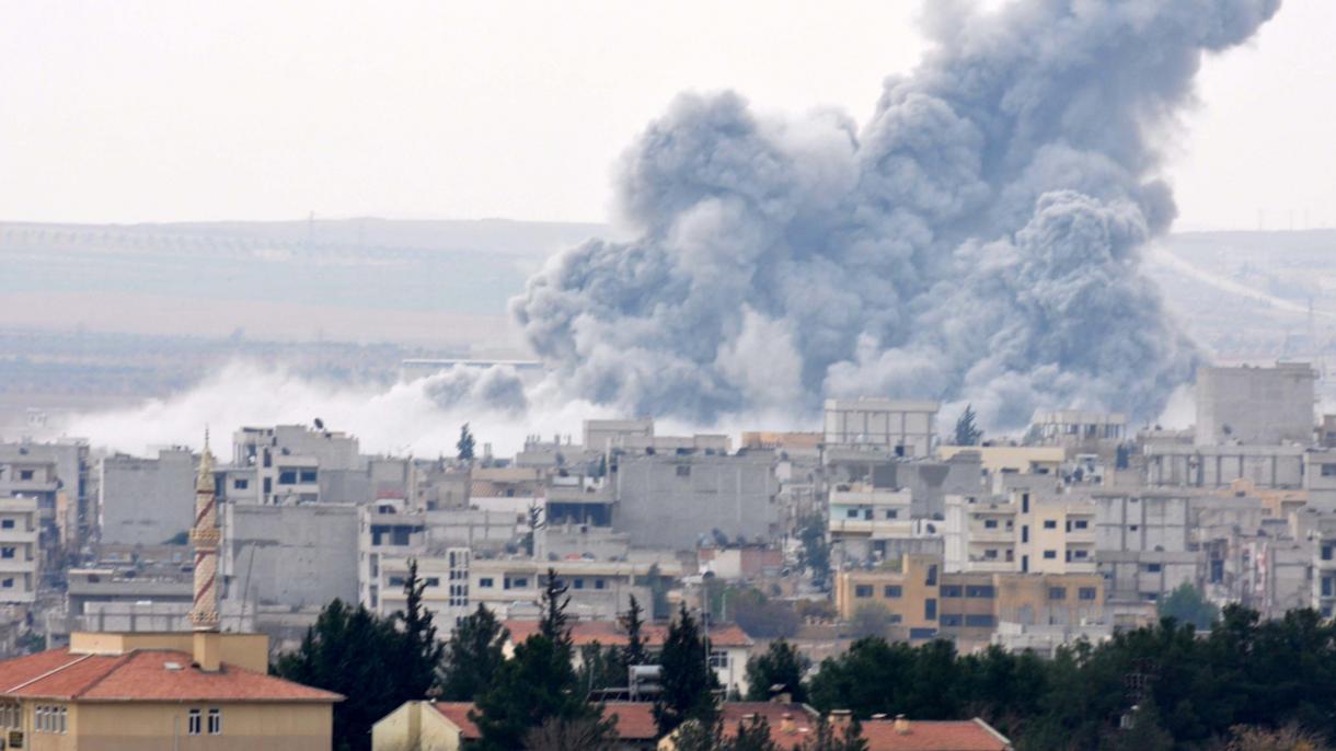 Hausse dans le nombre de Français partis combattre en Syrie