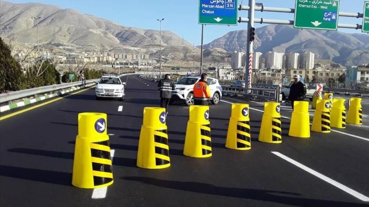 روحانی از ممنوع شدن سفرهای نوروزی به شهرهای قرمز و نارنجی خبر داد