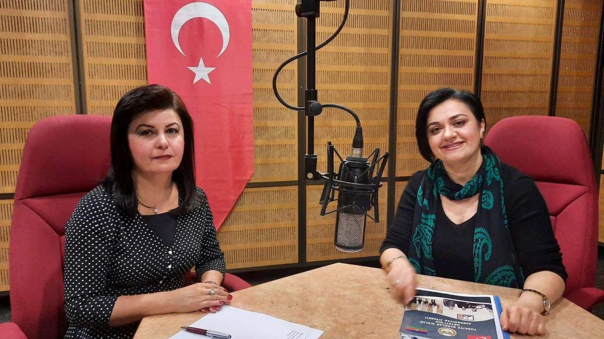 Azərbaycan və Türkiyə qanunları: fərqlər və bənzərliklər (video-müsahibə)