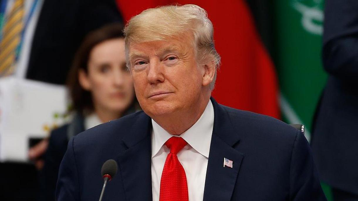 Трамп: Одлуката за повлекување од Сирија не е изненадувачка, дојде времето за враќање дома