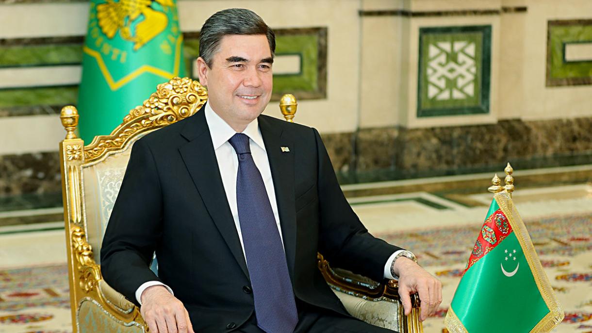 Türkmenistanyň Prezidenti sebitleri ösdürmek meseleleri boýunça maslahat geçirdi