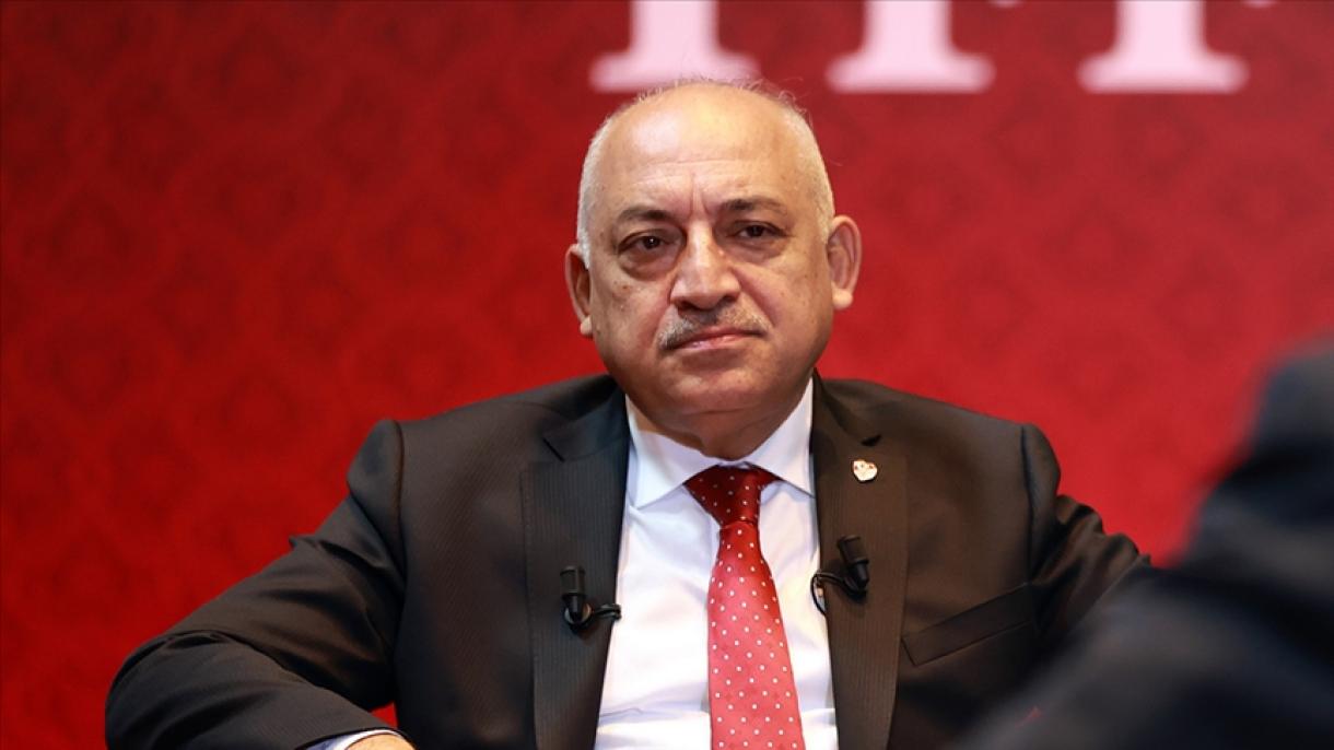 Turkiya Yevropa chempionatiga mezbonlik qilish uchun UEFAga ariza topshirdi