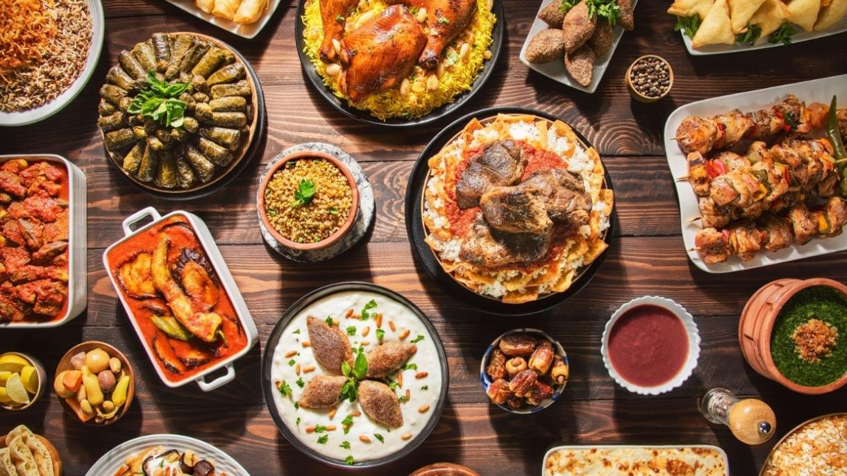 “La cocina turca con recetas atemporales” será un hito en la bibliografía gastronómica