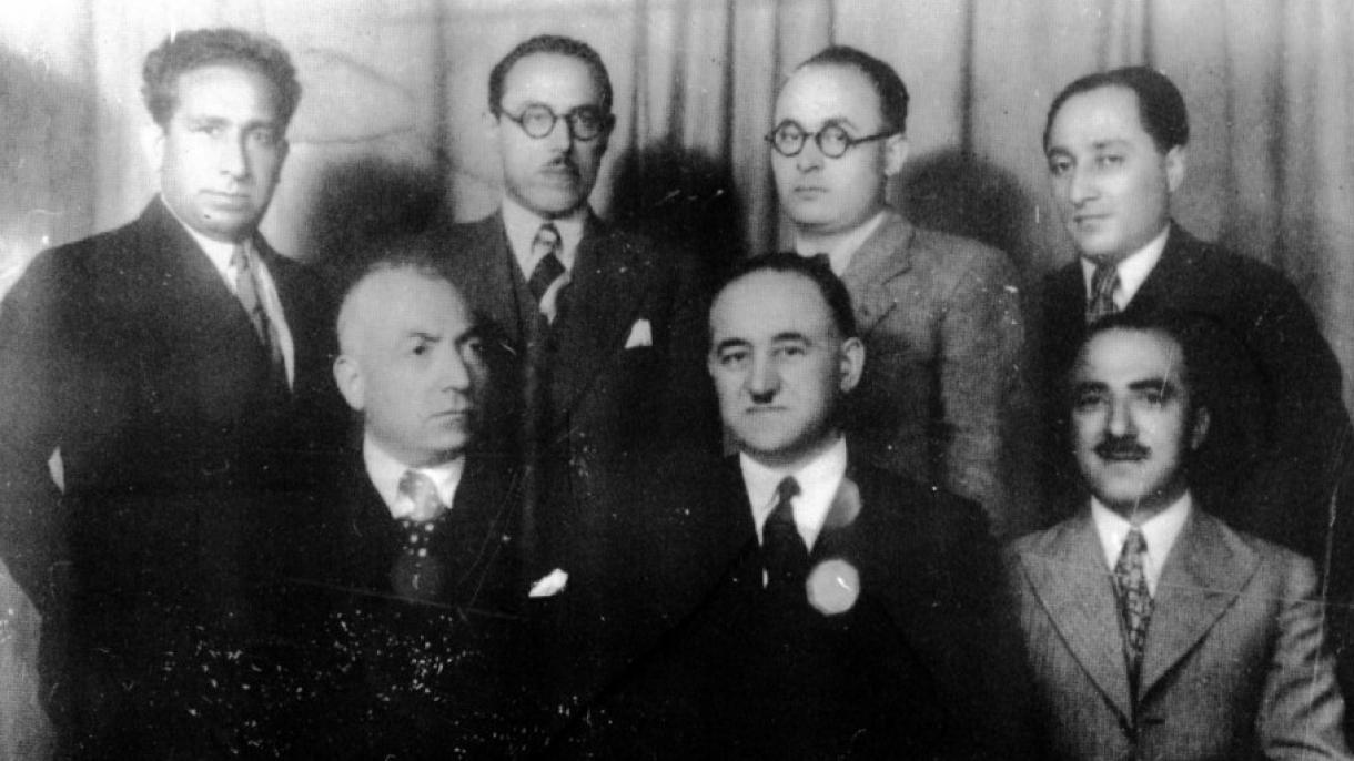 Tarixdə bu gün: 27 may