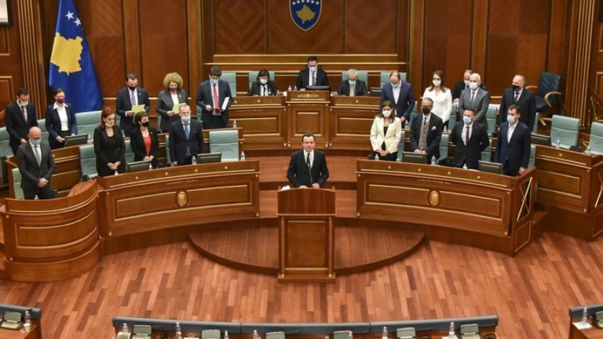 Sot prezantohet programi i Qeverisë Kurti në Parlamentin e Kosovës