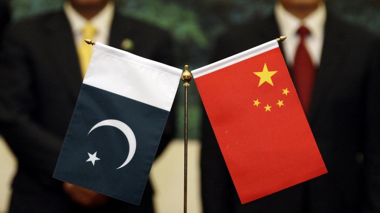 توافق پاکستان با چین برای ساخت نیروگاه اتمی جدید