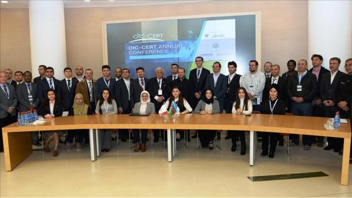 تیمهای واکنش سریع رایانه ای سازمان همکاری اسلامی در باکو گردهم آمدند