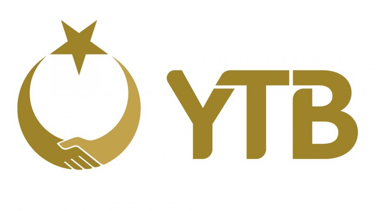 Τελετή αποφοίτησης διεθνών φοιτητών του προγράμματος «Υποτροφίες Τουρκίας» της YTB
