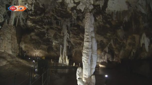 La Grotta di Santa Barbara dopo un lungo periodo di chiusura, riapre al pubblico