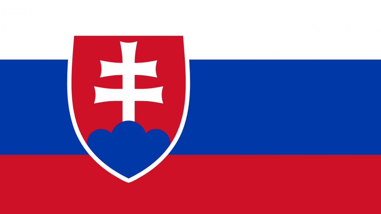 Slovakiyada prem’yer-ministr bilgelände