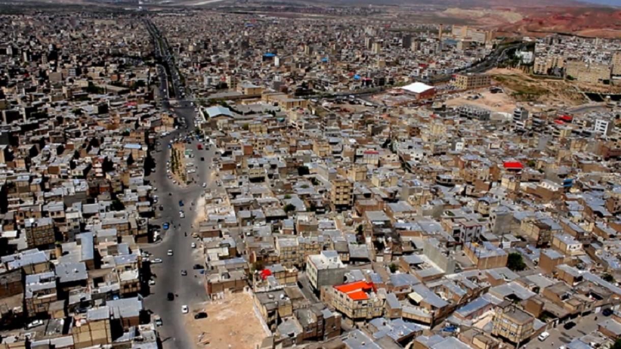 "مردم ایران در شهرستان‌ها با کمبود مسکن مواجه هستند"