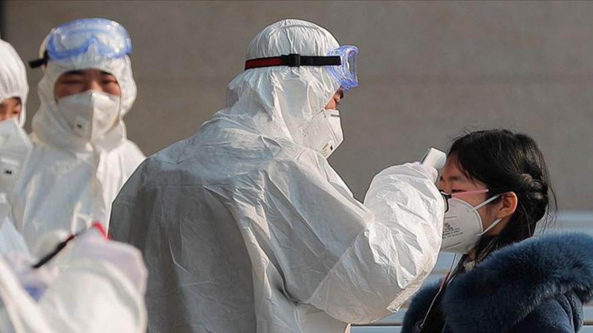 France/Coronavirus: Le gouvernement organisera un rapatriement direct des ressortissants français