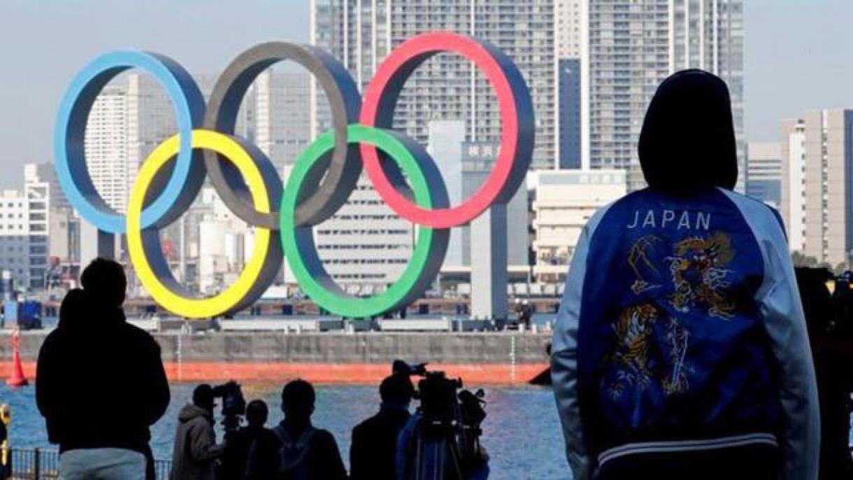 Tokio-2020 Yay Olimpiya Oyunlarında koronavirusa yoluxanların sayının artdığı açıqlandı