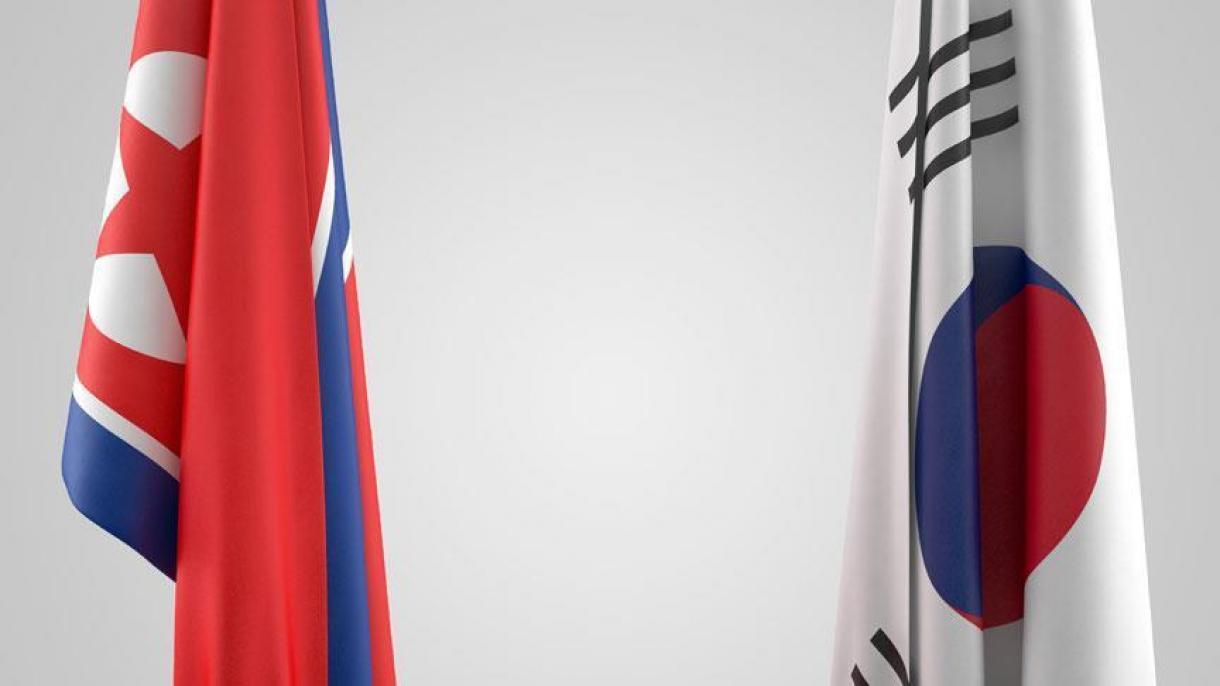 朝韩高层将于8月13日进行高层会晤