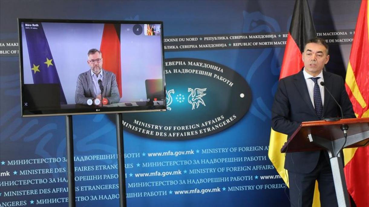 Никола Димитров: Ковид-19 не познава граници, нè напаѓа сите подеднакво во Европа