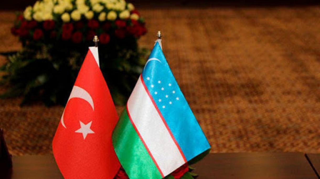 Turkiya qishloq va o‘rmon xo‘jaligi vaziri O‘zbekistonga tashri buyuradi