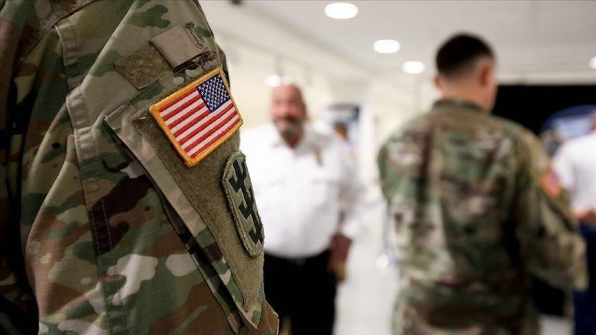 Etats Unis / Pentagone : Près de 2000 cas de Covid-19 dans les rangs de l'armée américaine