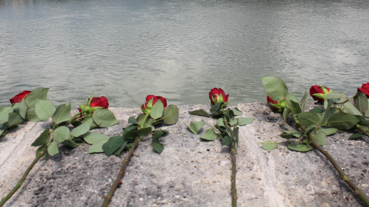 Во Сараево беше одржана комеморација за децата кои беа убиени за време на опсадата на градот