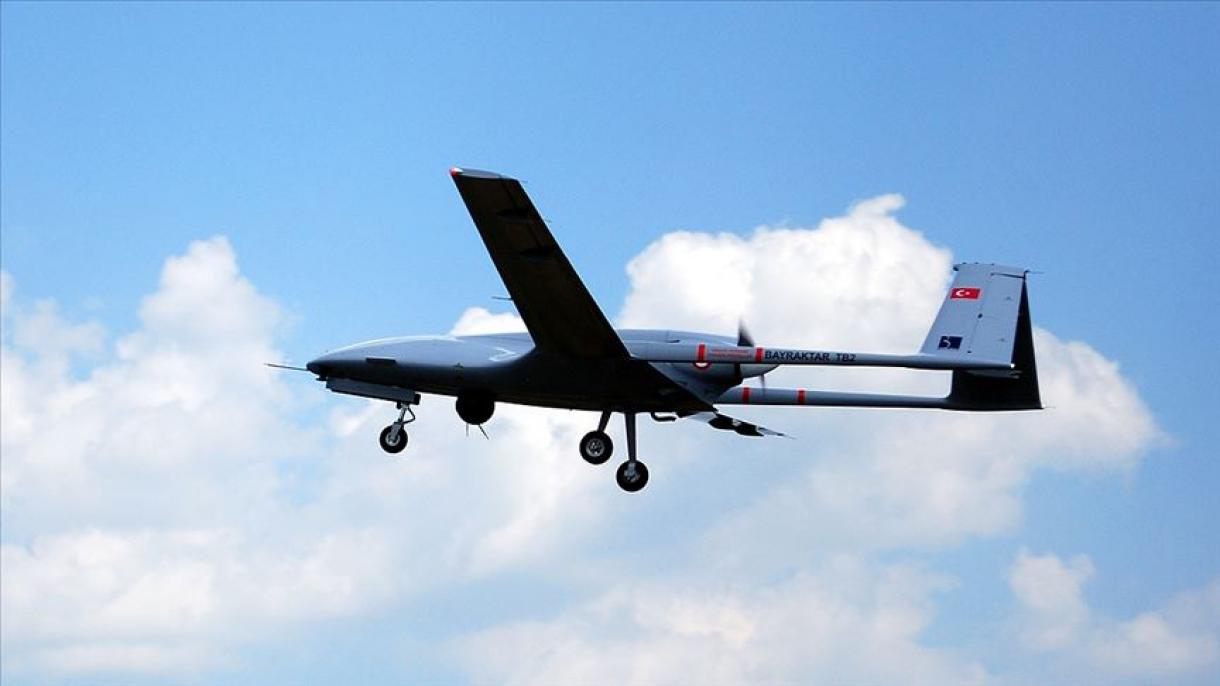L'Azerbaïdjan achètera des drones militaires à la Turquie