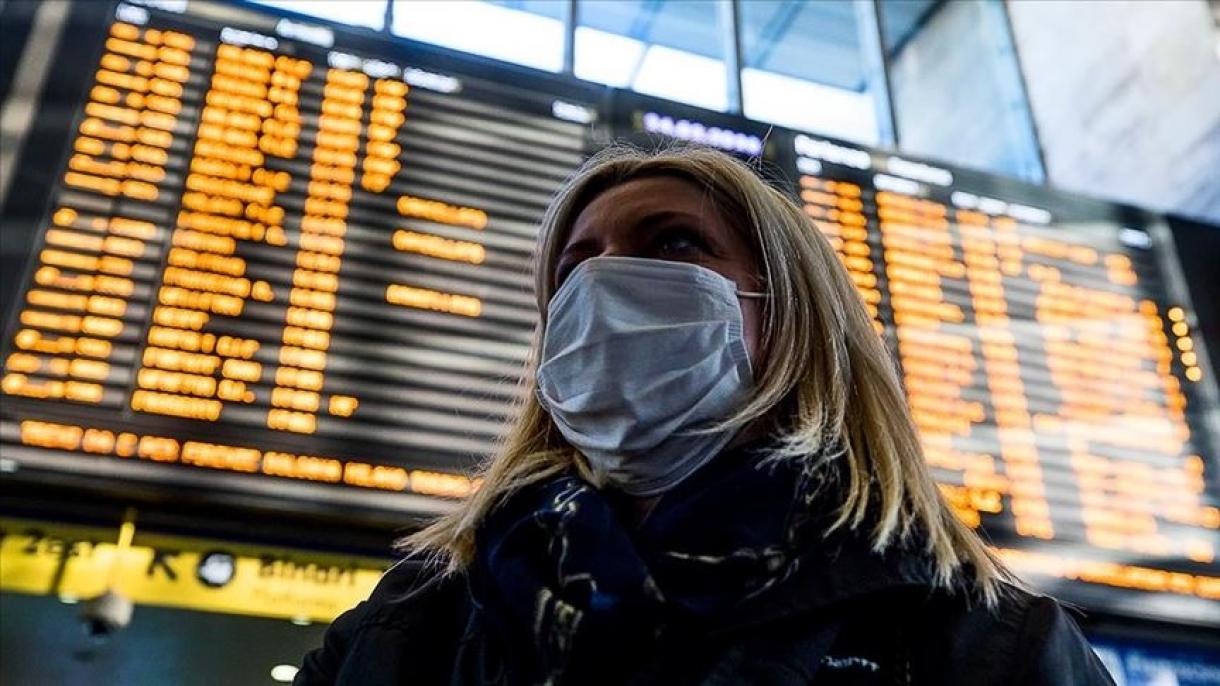 Letörölte az összes korlátozást Ausztria az új típusú koronavírus-járvány kapcsán