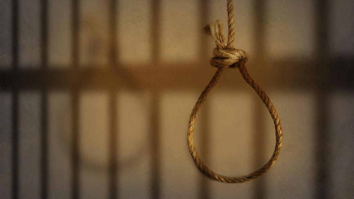 دوازده نفر در زندان‌های ایران اعدام شدند