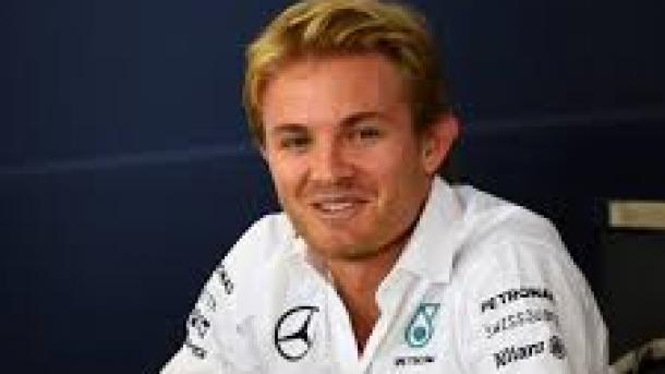 Folytatódott Rosberg győzelmi sorozata