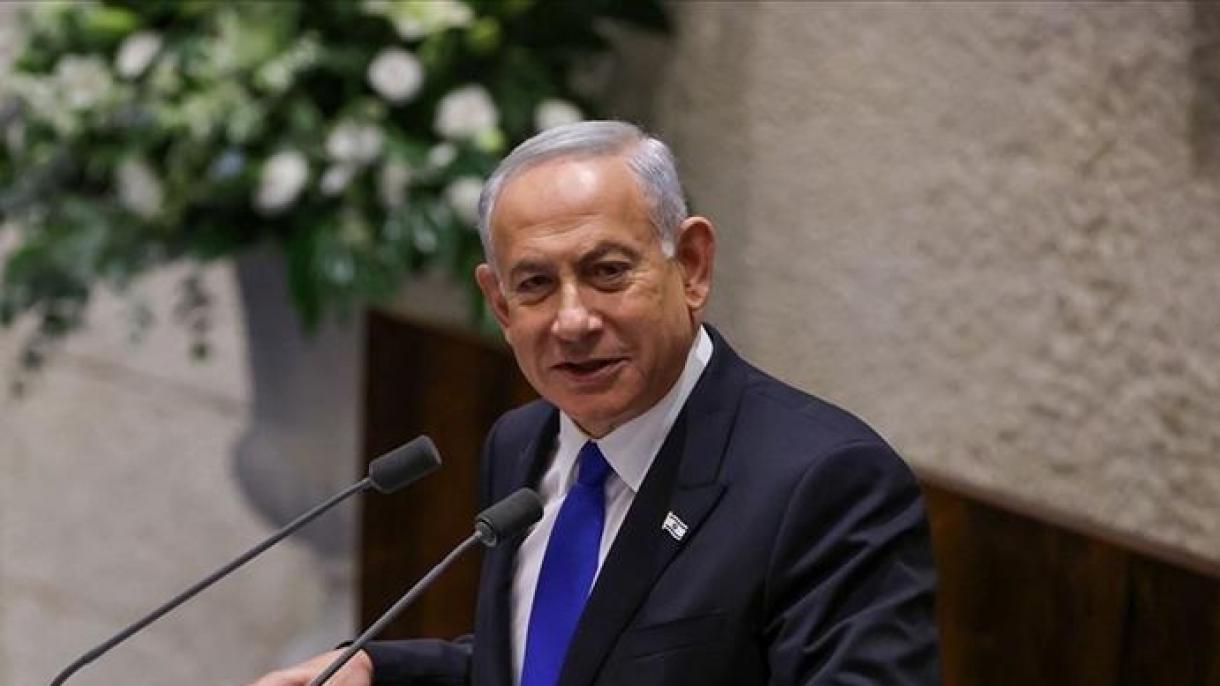 Netanyahu adia a demissão do Ministro da Defesa por razões de segurança