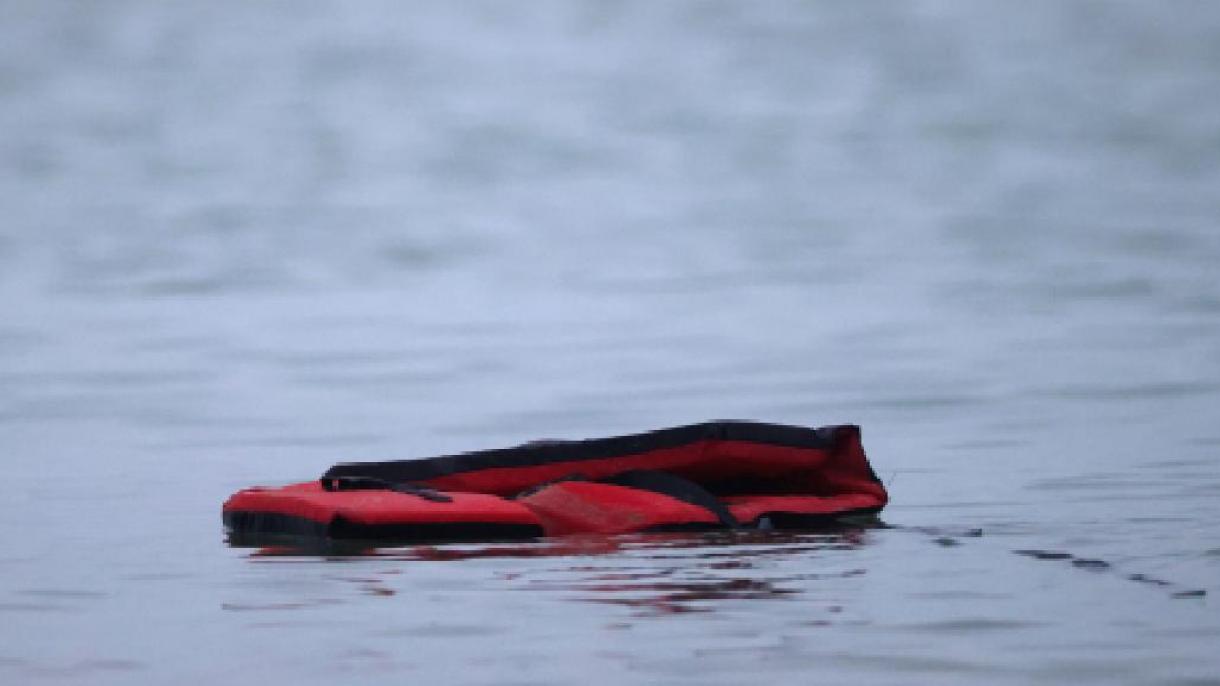 Naufrage d'un bateau de migrants dans la Manche : le bilan des victimes révisé à la baisse