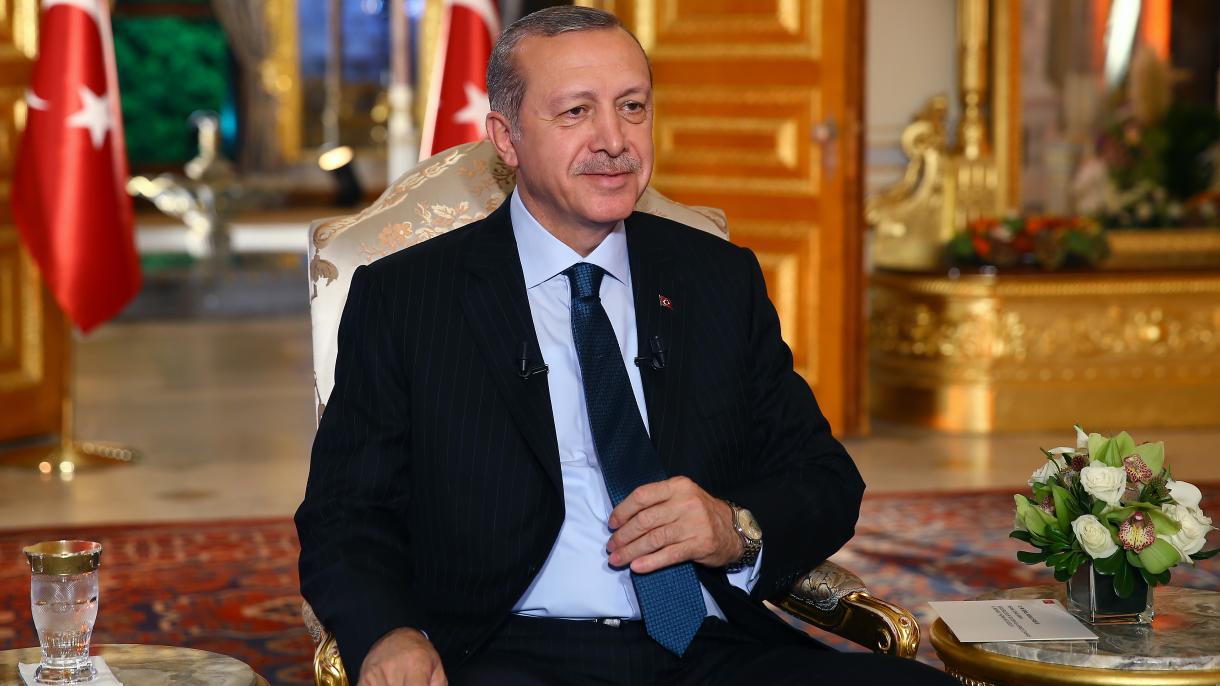 ترکی، شمالی عراق میں ریفرنڈم کی ضد  پر اپنے موقف کو 22 ستمبر کو وضع کرے گا، صدر ایردوان